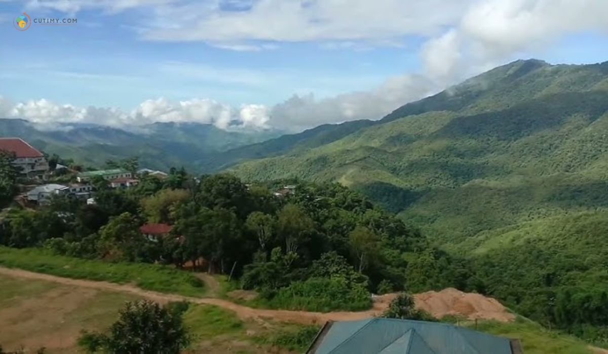 imej Lembah Impian Residence & Campsite