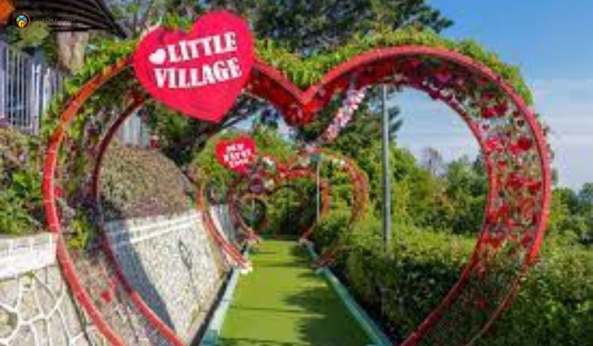 imej Little Village @ Bukit Bendera