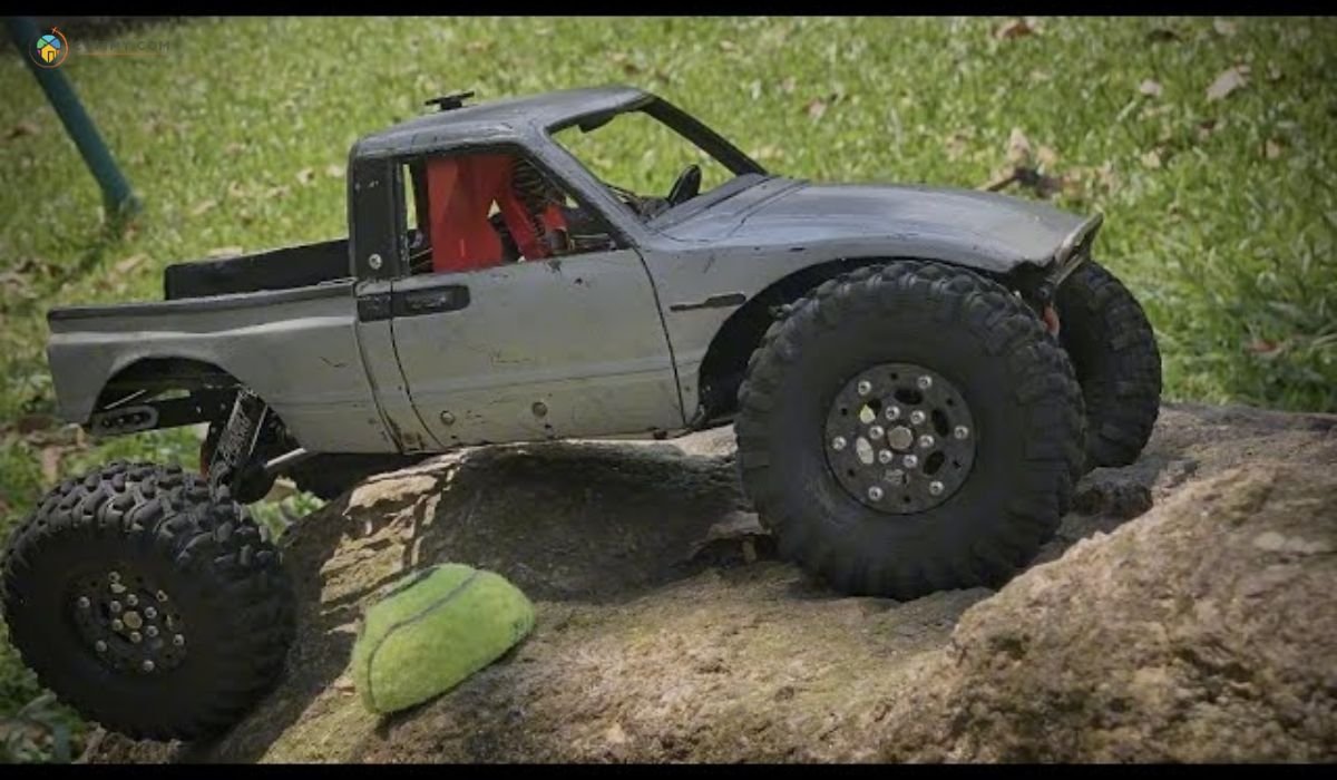 imej MCC Crawler Park