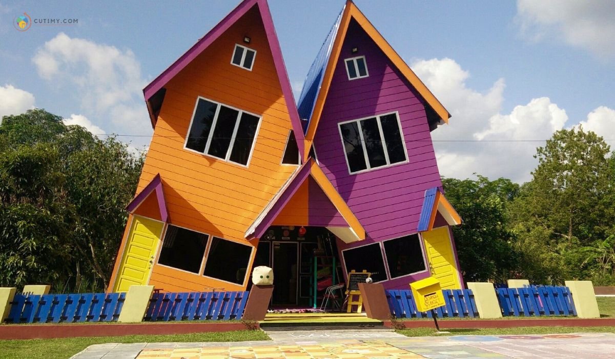 13 Tempat Menarik di Jitra yang Wajib Korang Lawat 8 imej MnM Home Whimsical Houses