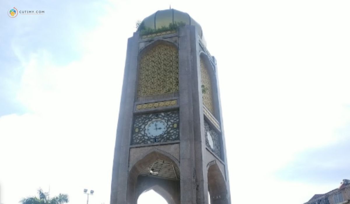 imej Monument Council Of State