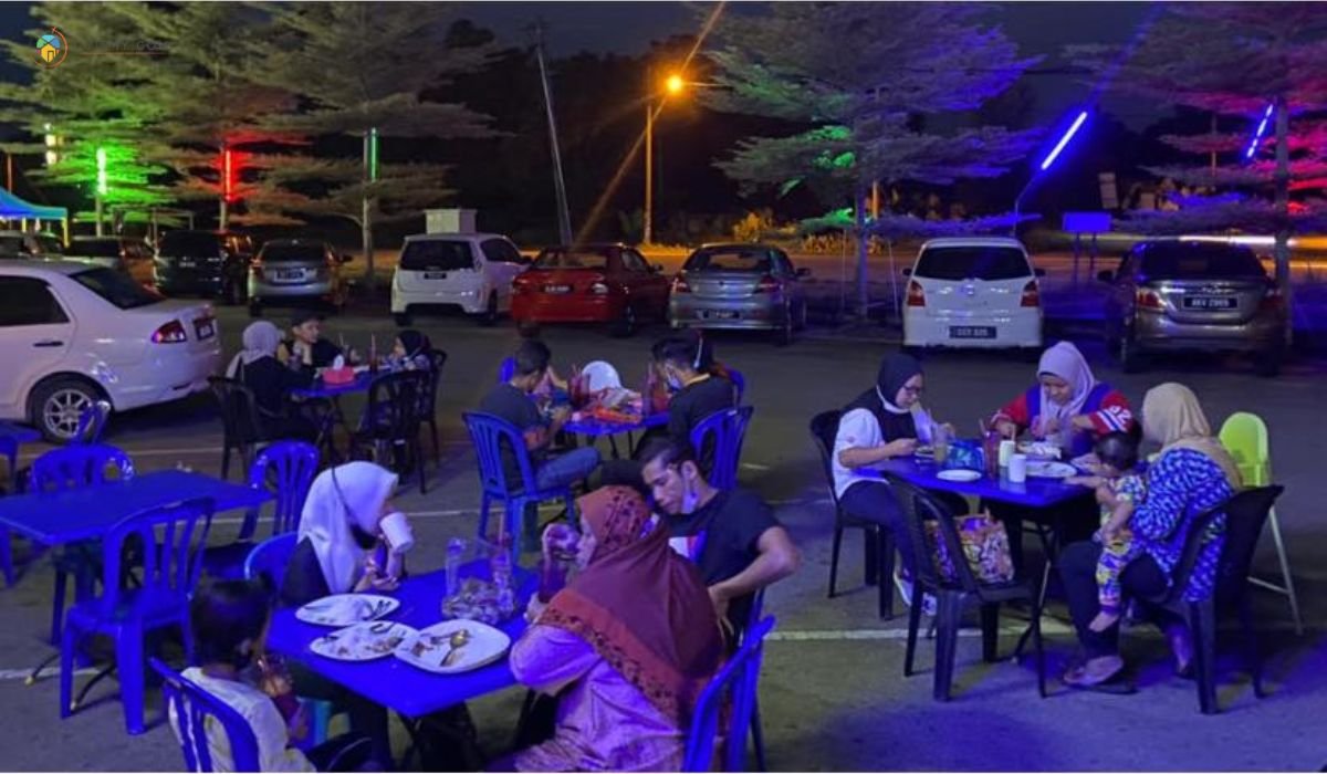 imej Ms Street Kitchen