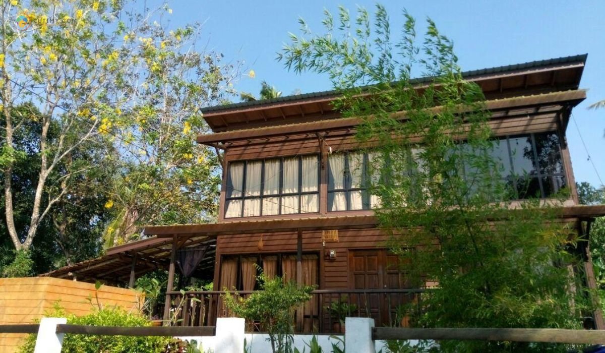 imej Omah Liren Sungai Besar Selangor