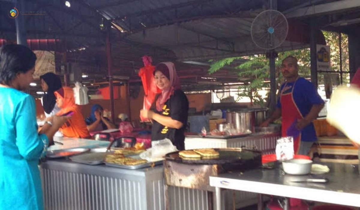13 Tempat Menarik di Jitra yang Wajib Korang Lawat 10 imej Pak Lang Roti