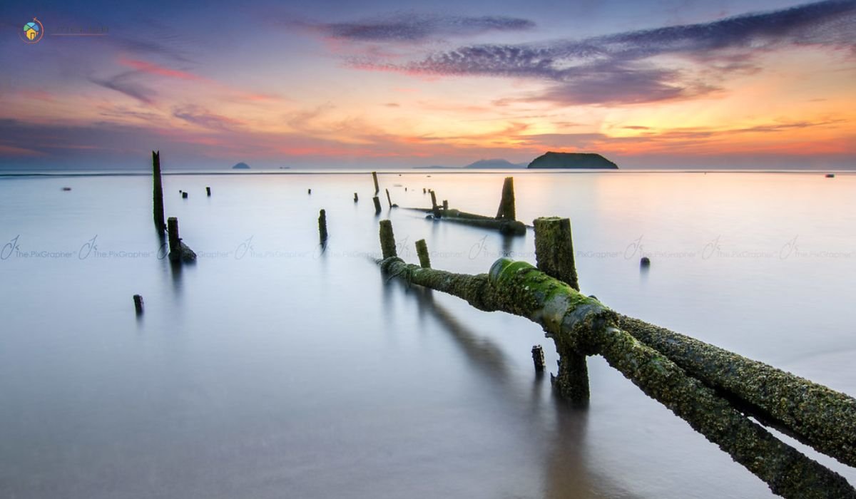 imej Pantai Air Tawar, Besut