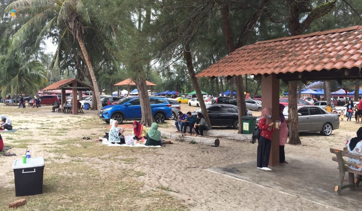 imej Pantai Kempadang (Kuantan)