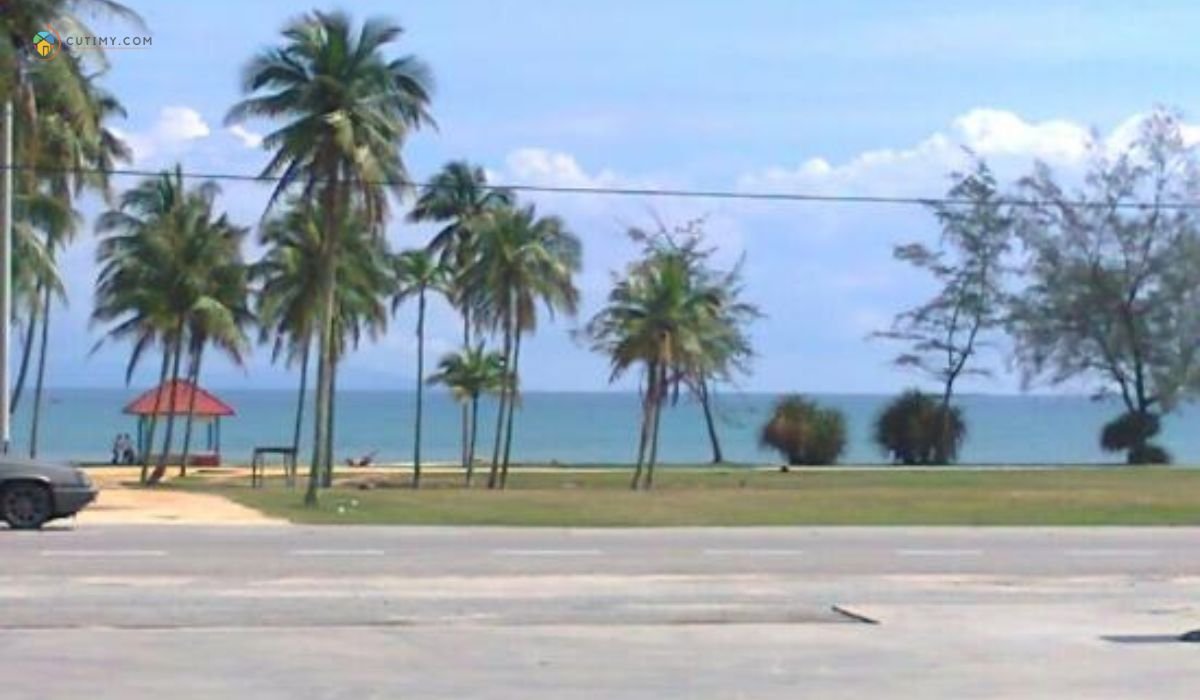 imej Pantai Penarik