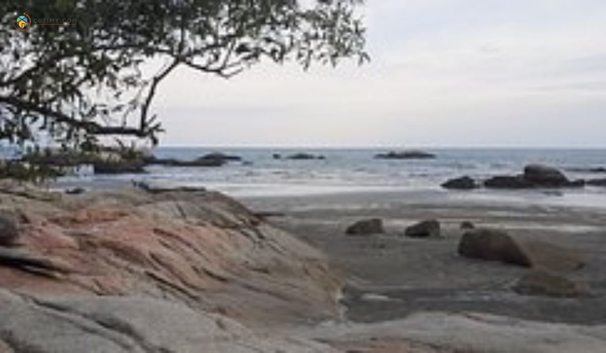 imej Pelindung Beach