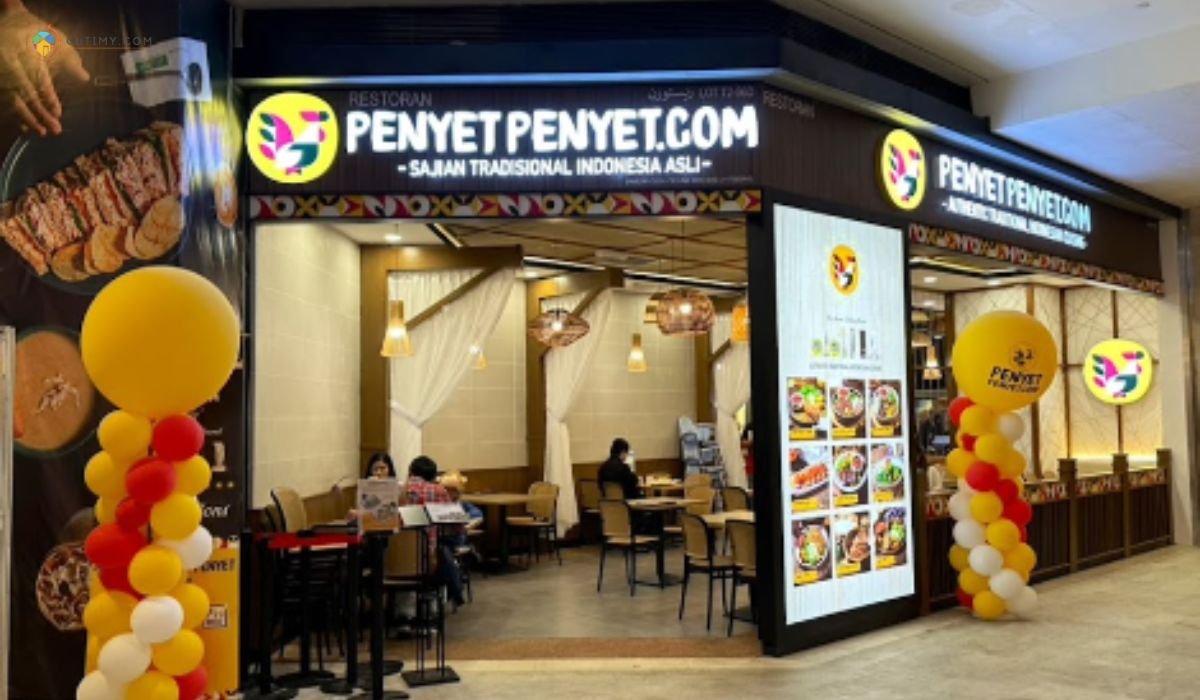 imej Penyet Penyet.com