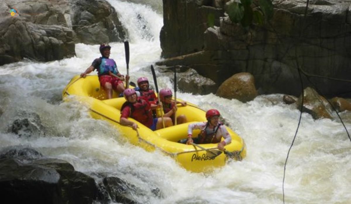 imej PieRose Swiftwater Sdn Bhd
