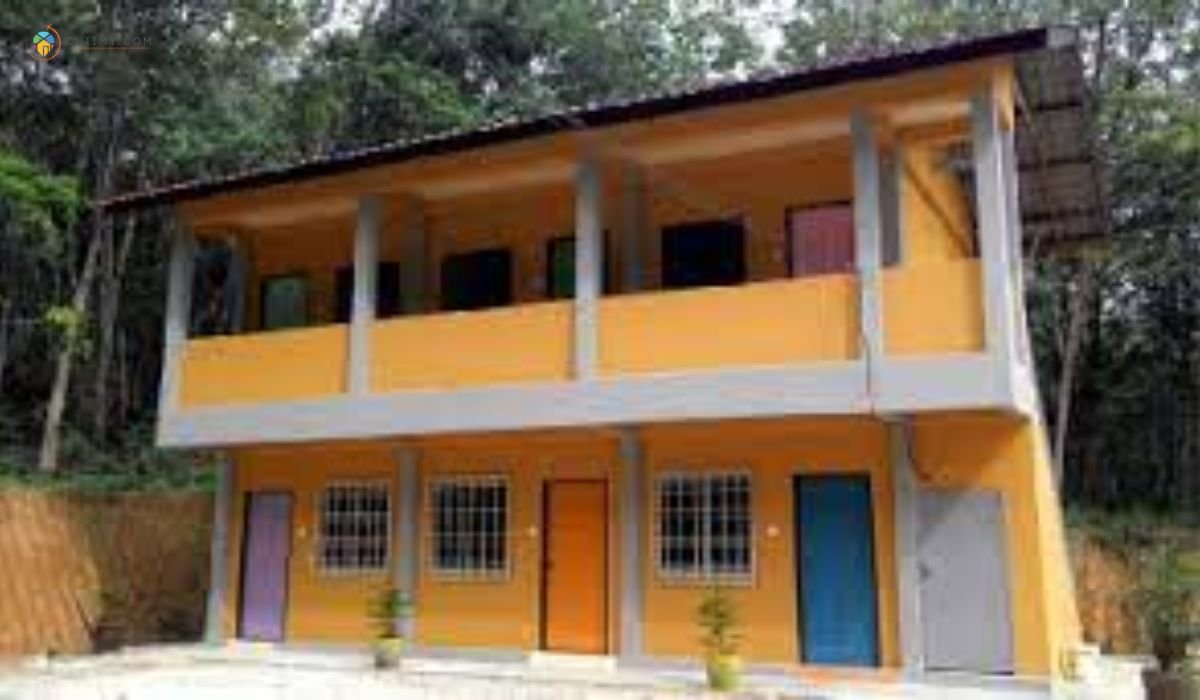 imej Pulai Holiday Village 布赖度假村