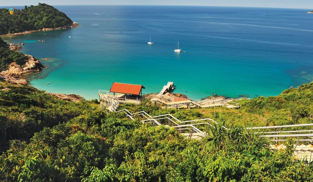 imej Pulau Perhentian