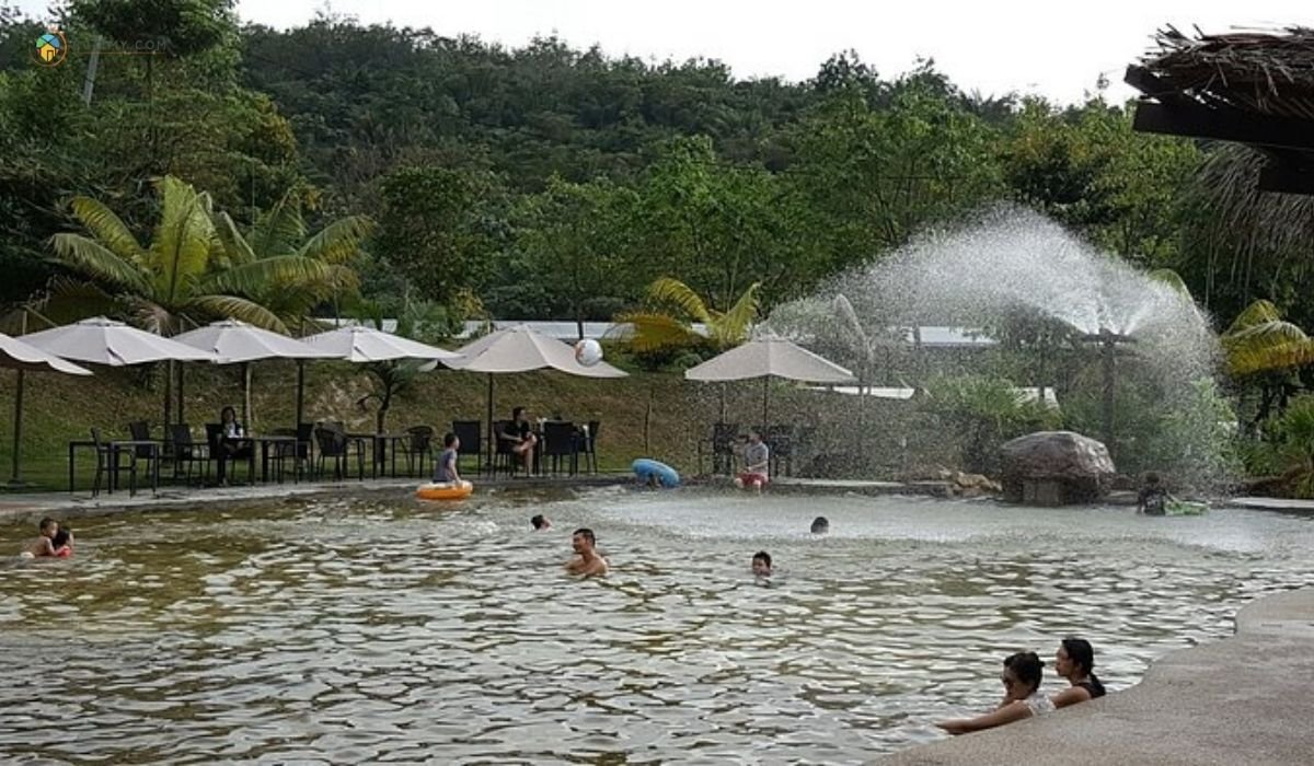 10 Tempat Mandi di Perak Yang Wajib Korang Cuba 4 imej Refarm