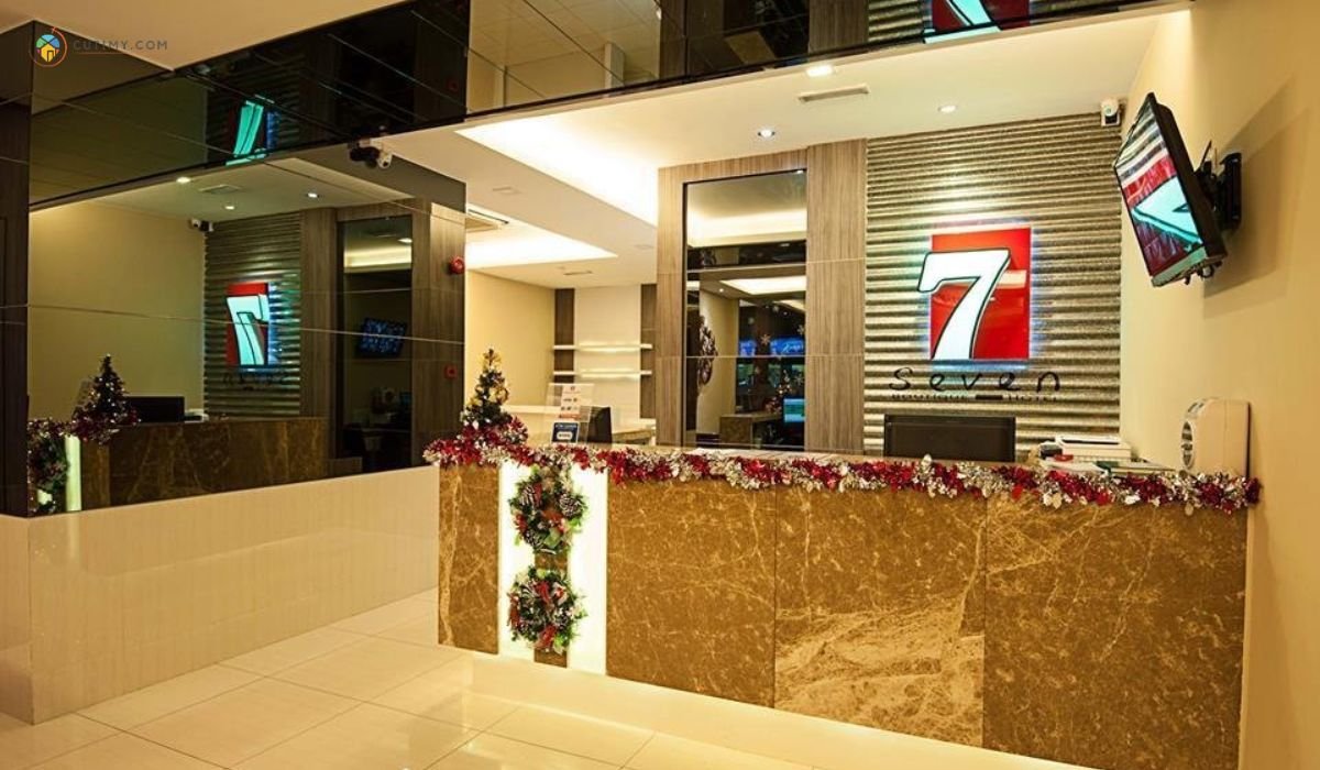 35 Tempat Makan Menarik di Kudat Paling Lazat 14 imej Restoran Alif (24 Hour)