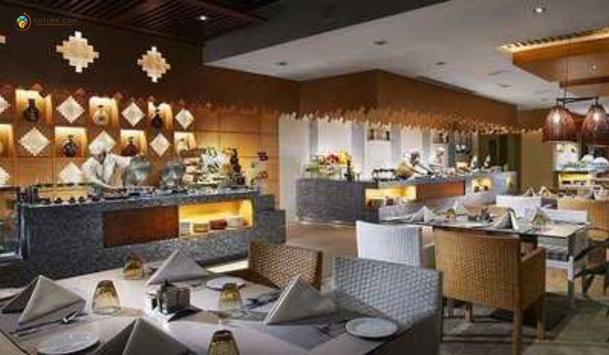 imej Restoran Ganu Kite