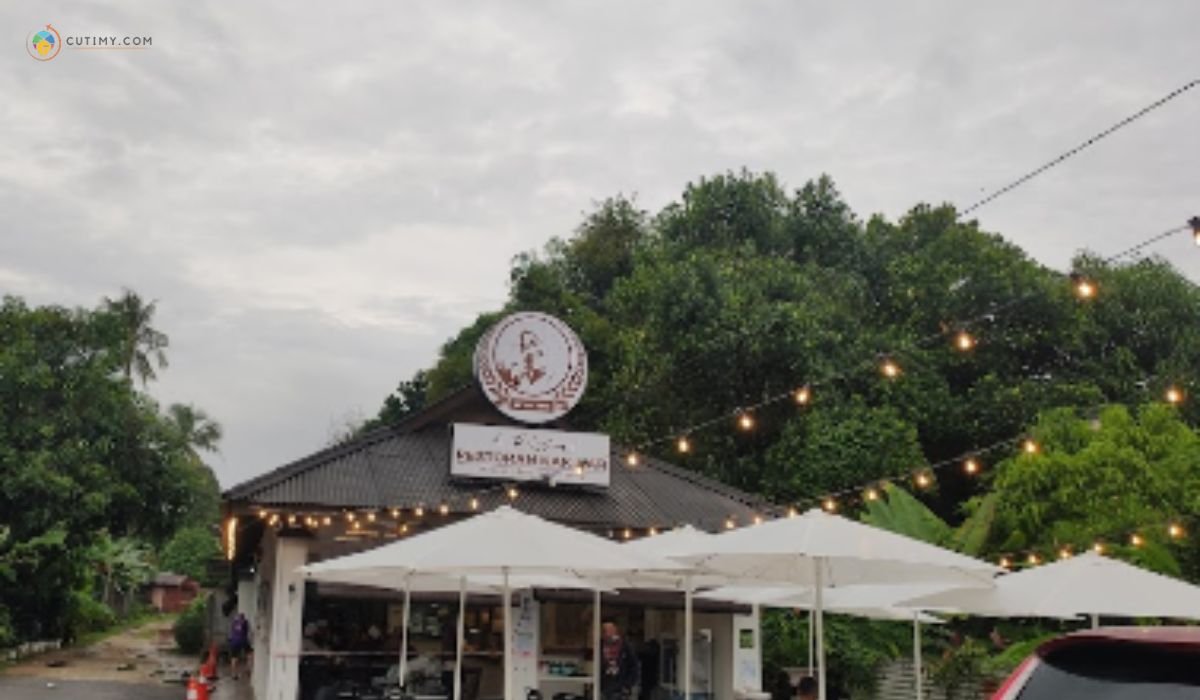 imej Restoran Kak Nah