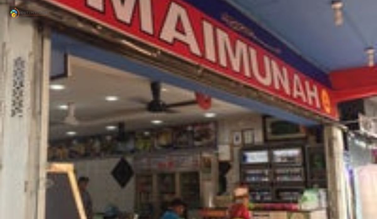 25+ Tempat Makan Menarik di Keningau Paling Sedap 10 imej Restoran Maimunah