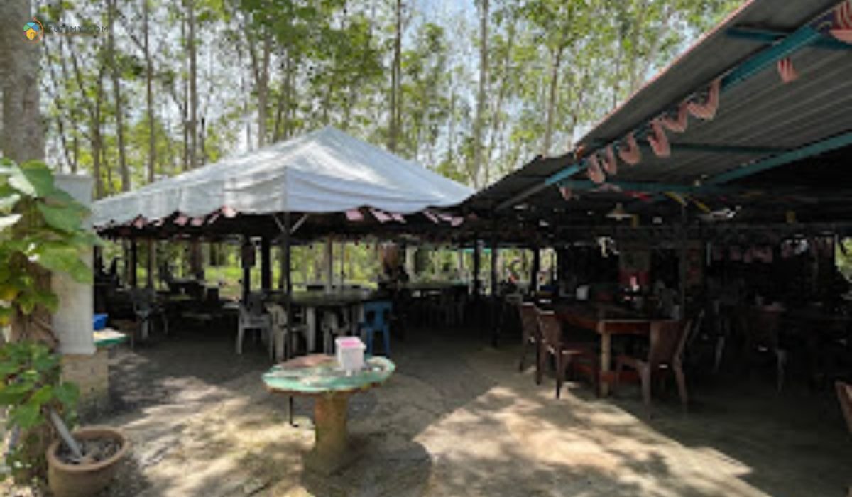 imej Restoran Pak Unggai