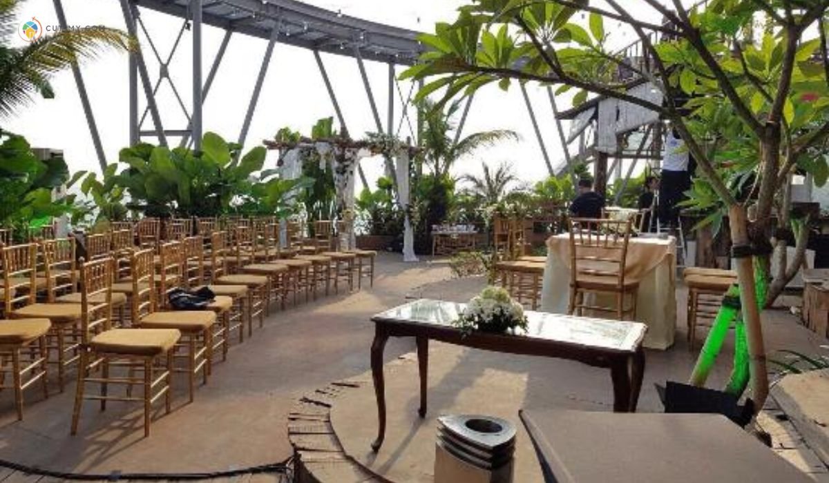 17+ Tempat Makan Menarik di Slim River Paling Sedap 3 imej Restoran Shafiya Maju Slim River