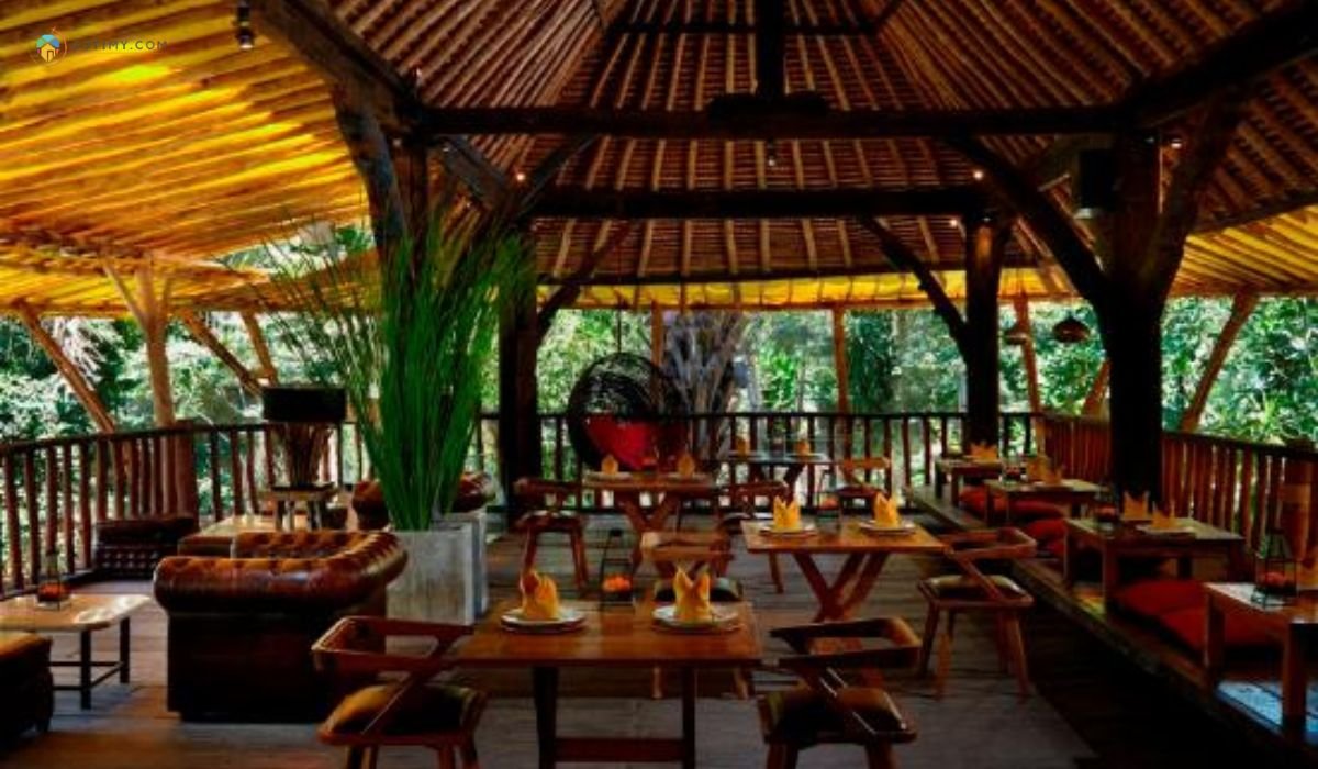 imej ANSON HAINAN KOPITIAM