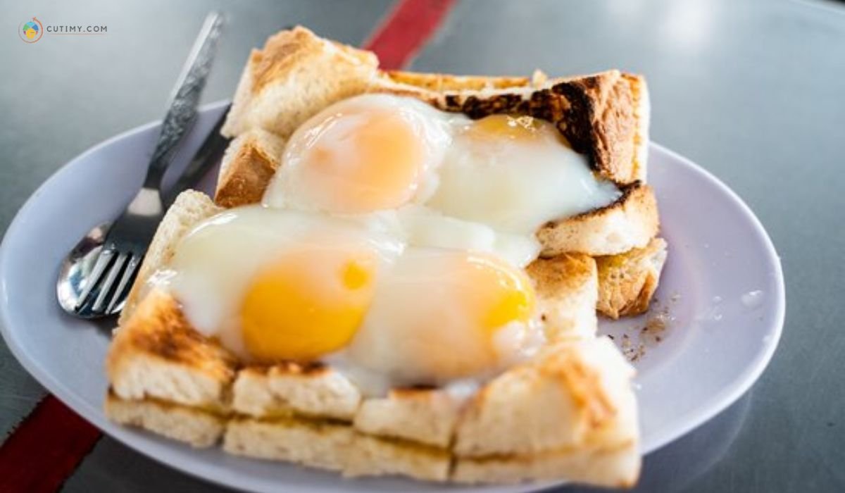 13+ Tempat Makan Menarik di Georgetown Best Terkini 3 imej Roti Canai Transfer Road