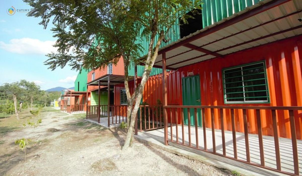 11+ Tempat Menarik di Kajang yang Popular Terkini 8 imej Semenyih Eco Venture Resort & Recreation