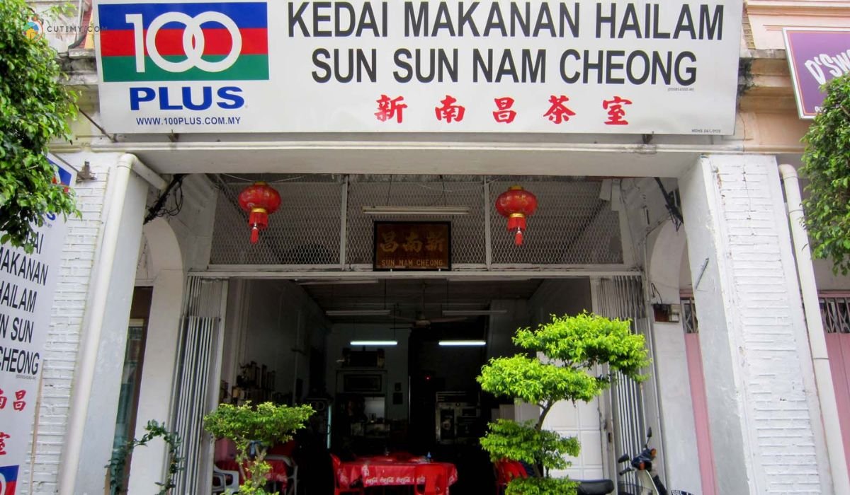 imej Sun Sun Nam Cheong