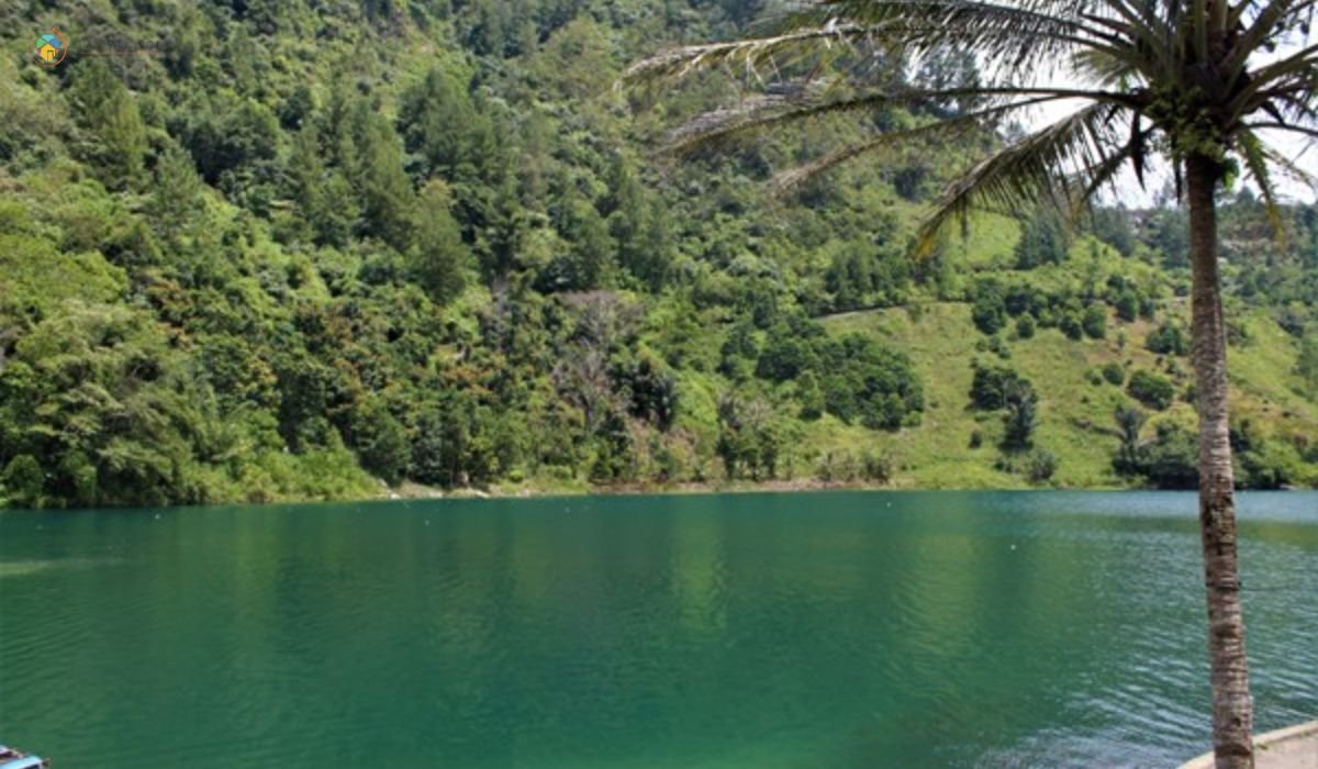 11 Tempat Menarik Di Baling untuk Pelancongan Terbaik 7 imej Sungai Siong