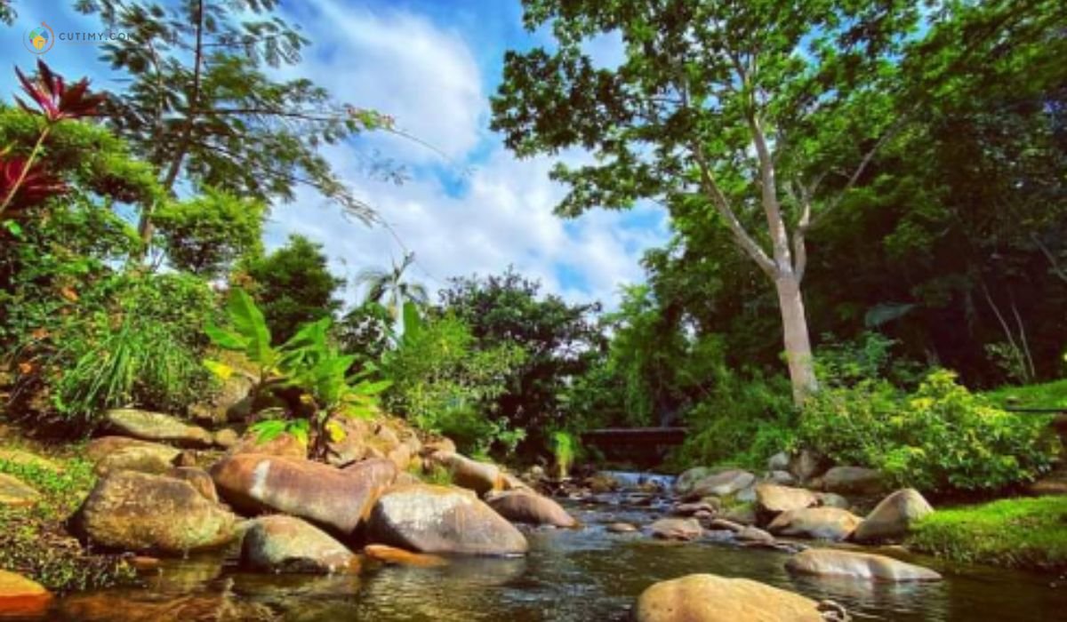 imej Taman Rekreasi Sokid Oloson