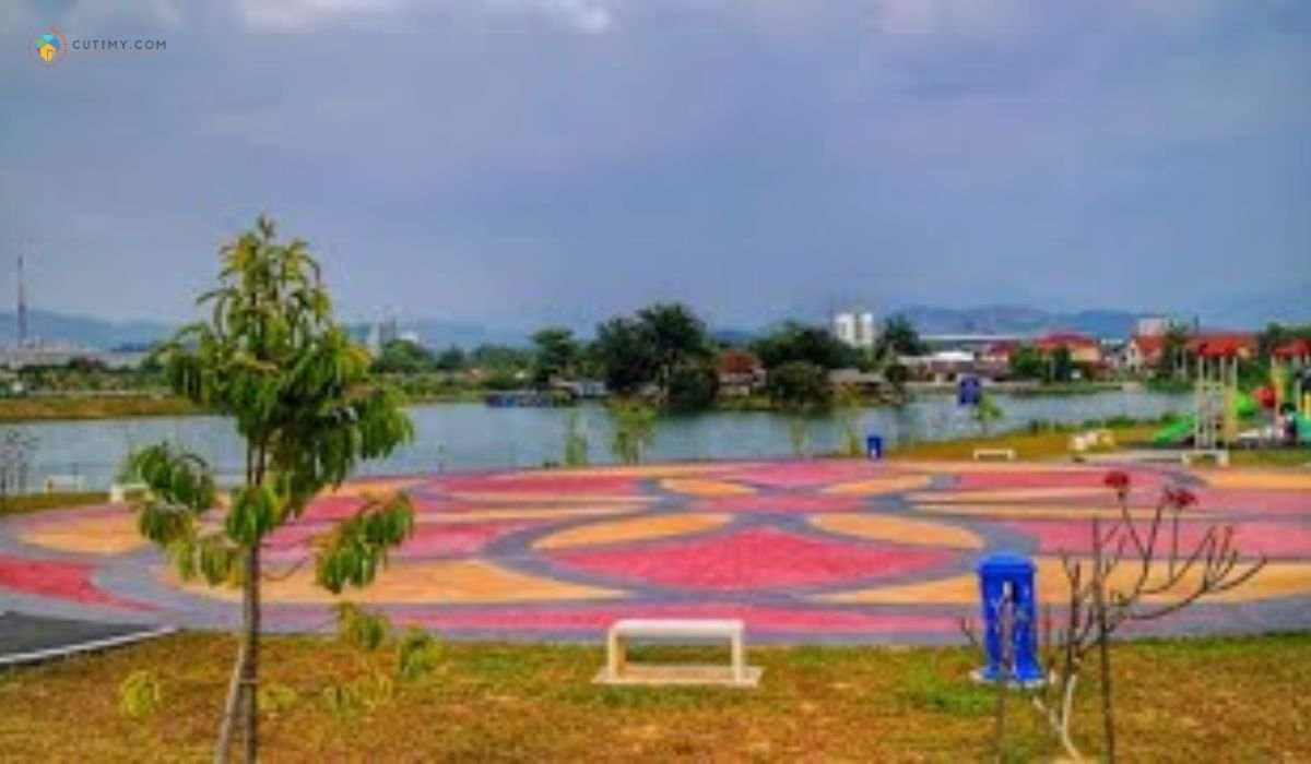 11+ Tempat Menarik di Kajang yang Popular Terkini 12 imej Taman Rekreasi Sungai Chua