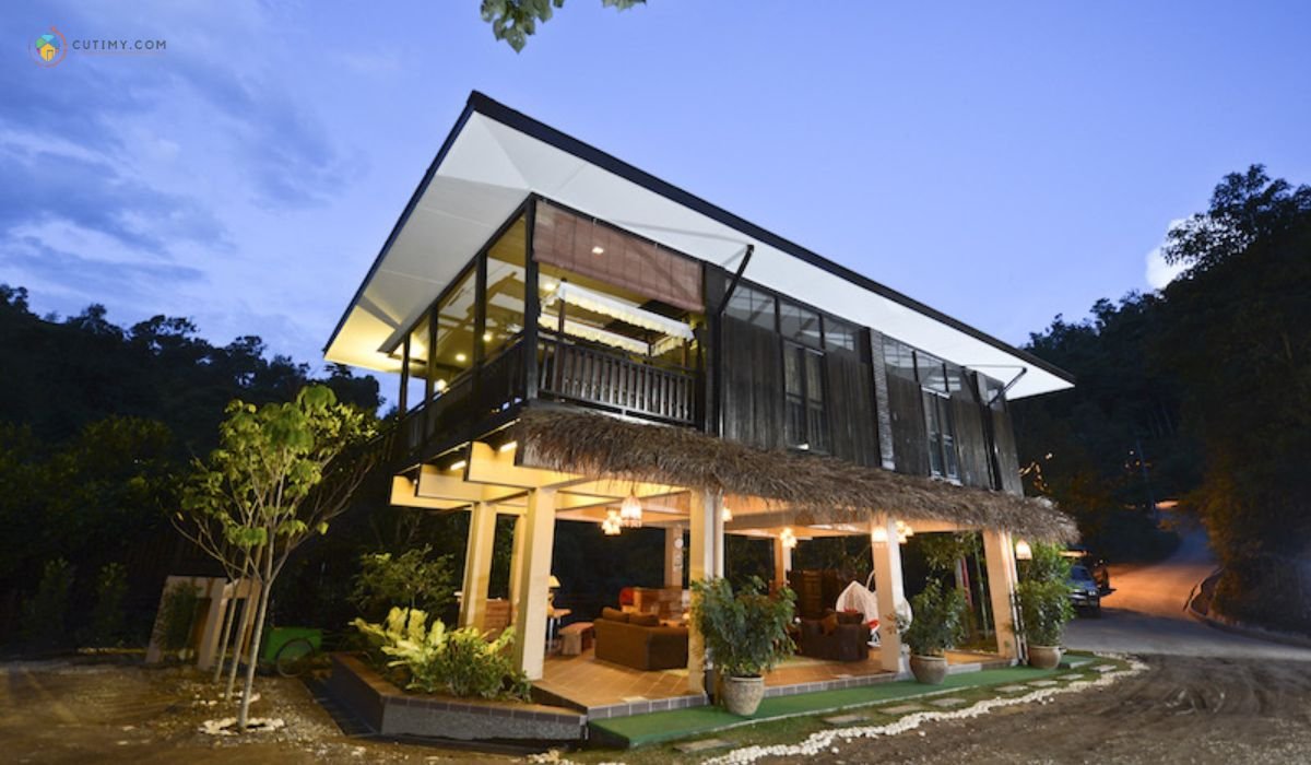 10 Tempat Menarik di Raub Pahang: Pelancongan Best 2 imej Tanah Aina Farrah Soraya