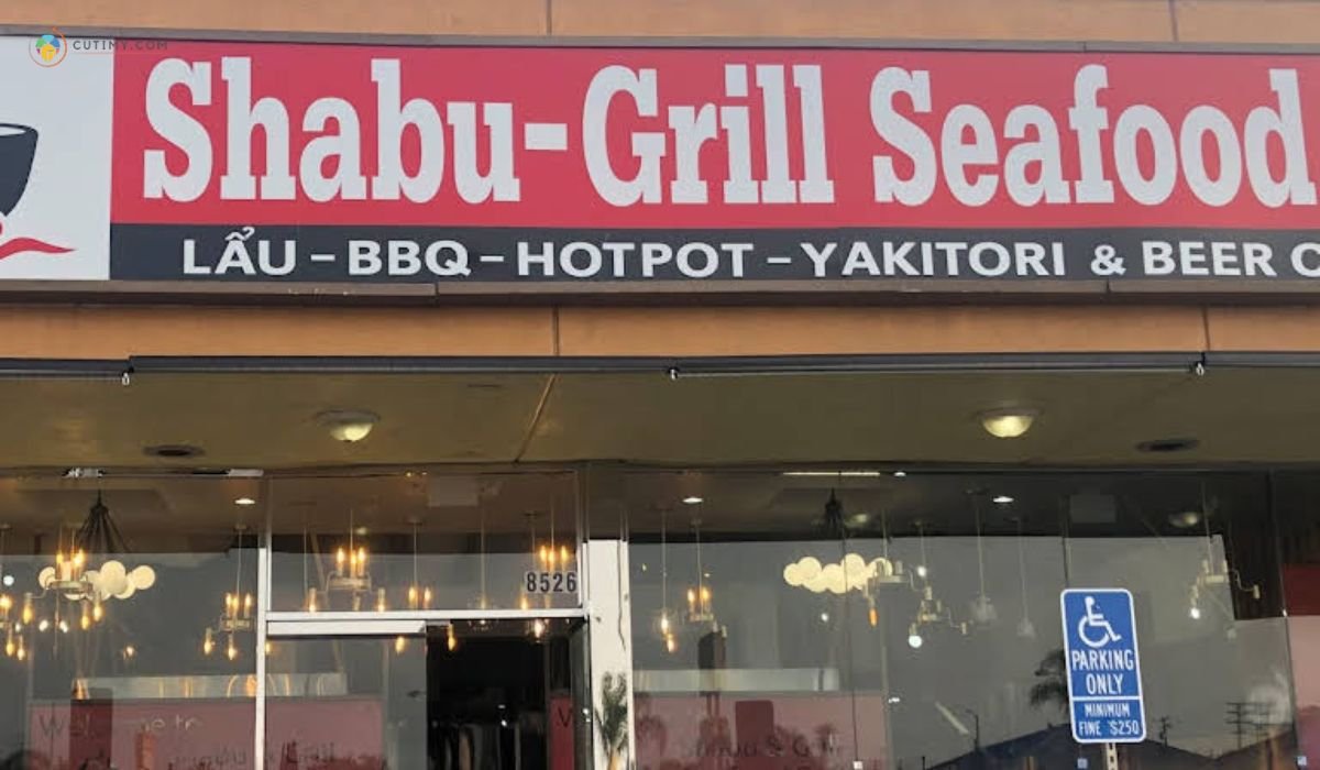 imej Tempat Makan Menarik di Kuala Kubu Bharu 98 Seafood Restaurant