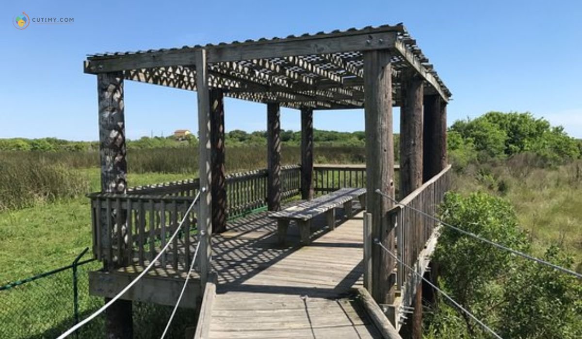 13 Tempat Menarik di Bayan Lepas Untuk Pelancongan Terkini 6 imej Viewing Area