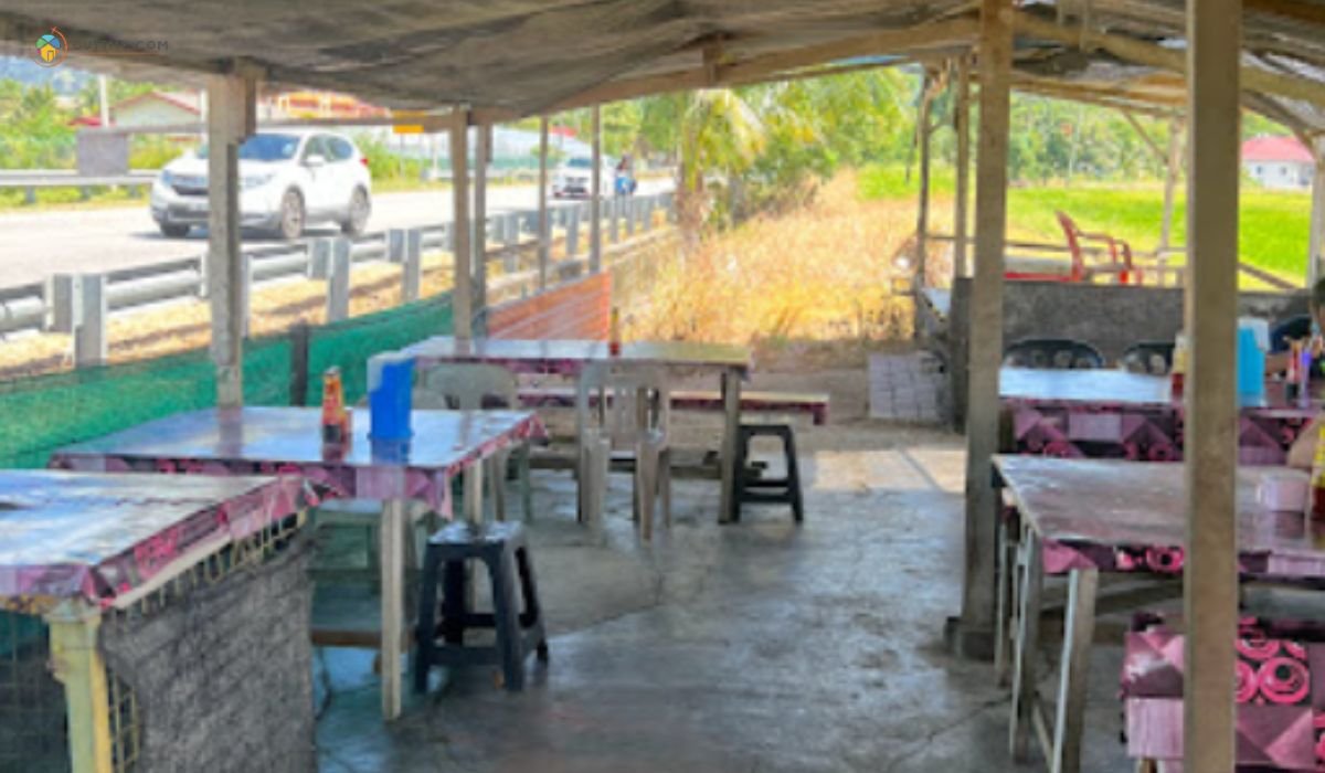 imej Warung Tepi Bendang Rizqie