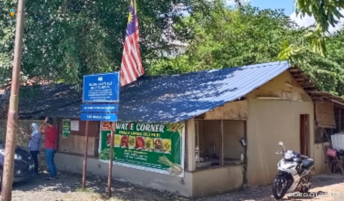 25+ Tempat Makan Sedap di Nilai Wajib Korang Cuba 10 imej Watie’s Corner