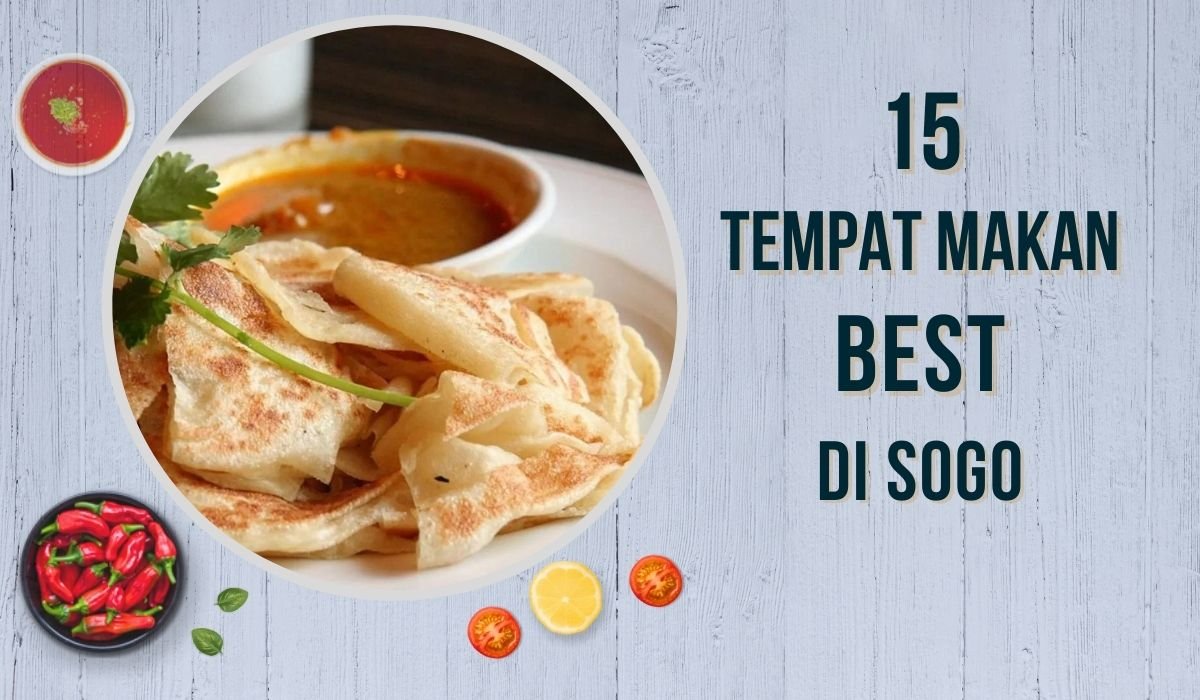 Cover Tempat Makan Best Di Sogo