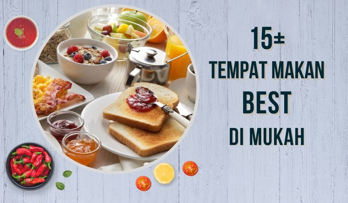 Cover Tempat Makan Di Mukah