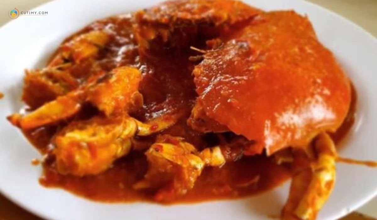 25 Tempat Makan Menarik di Lahad Datu yang Sedap! 1 imej Haji Seafood