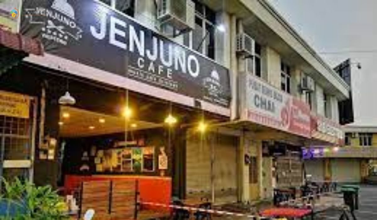 25+ Tempat Makan Menarik Di Jitra Paling Sedap 11 imej Jenjuno Western Food