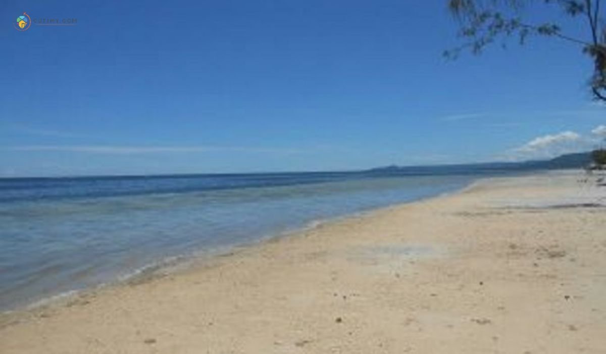 11 Tempat Menarik di Tuaran yang Menakjubkan Terkini 10 imej Pantai Torong Badak