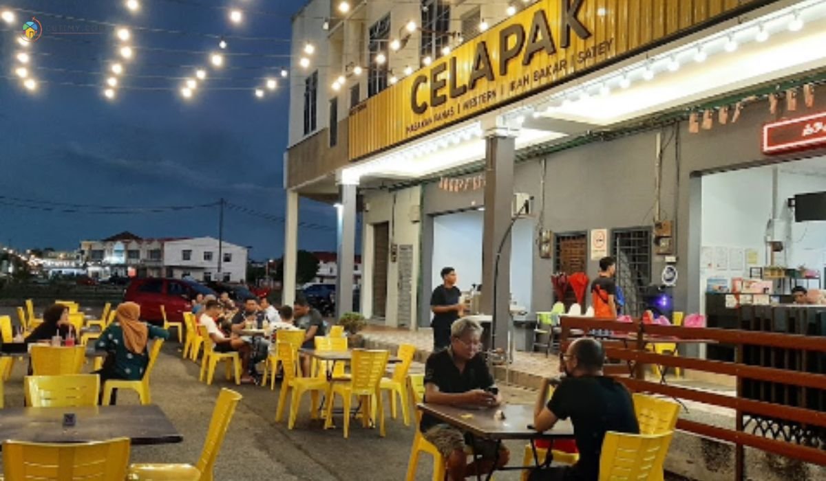 25+ Tempat Makan Menarik Di Jitra Paling Sedap 14 imej Restoran Celapak