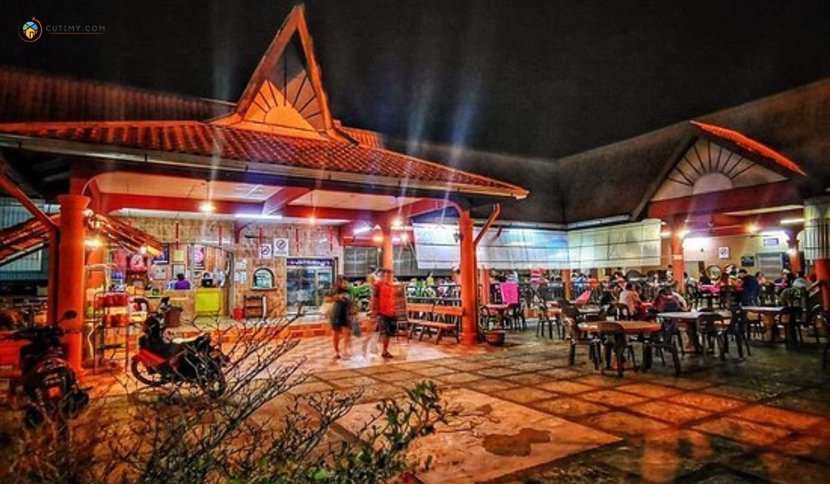 25+ Tempat Makan Menarik Di Jitra Paling Sedap 9 imej Restoran Rung Reang