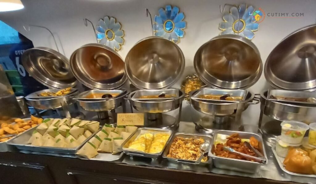 55+ Tempat Makan Menarik di KL Waktu Pagi & Malam 10 imej Tempat Sarapan Pagi di KL, My Makan