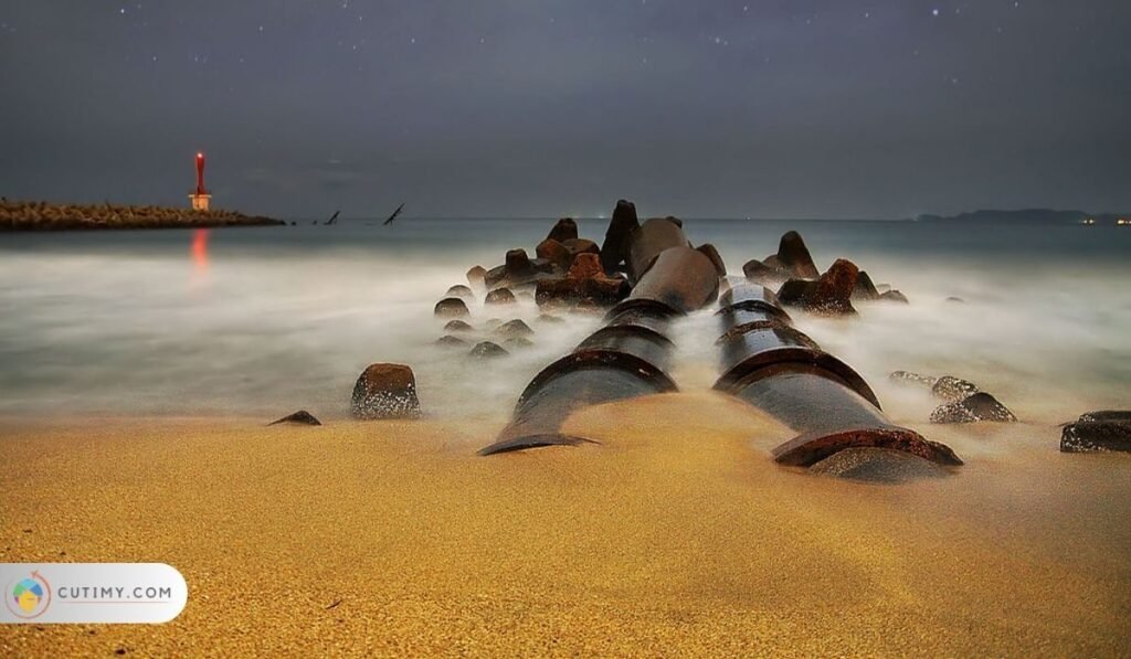 Imej Chendering Beach