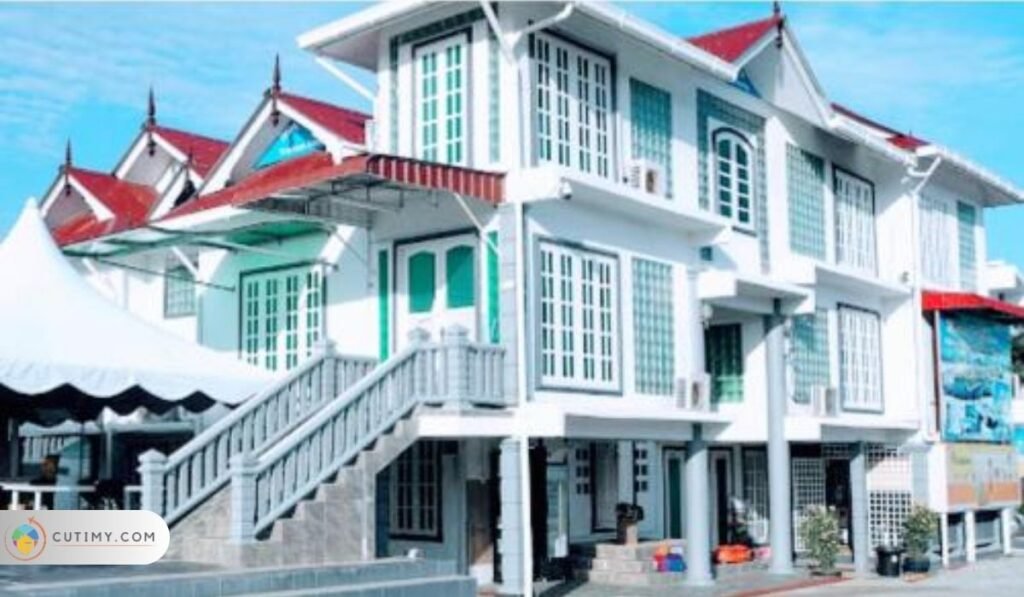 Imej Marang Fishing Village