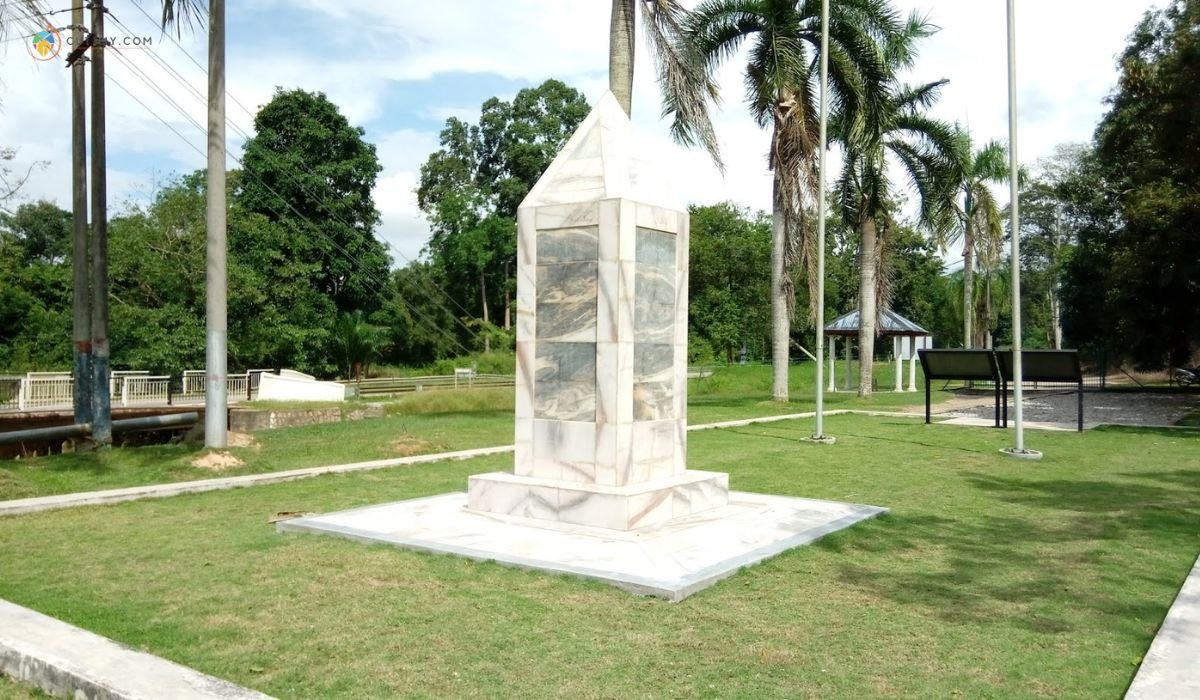 imej Battle for Gemas Memorial