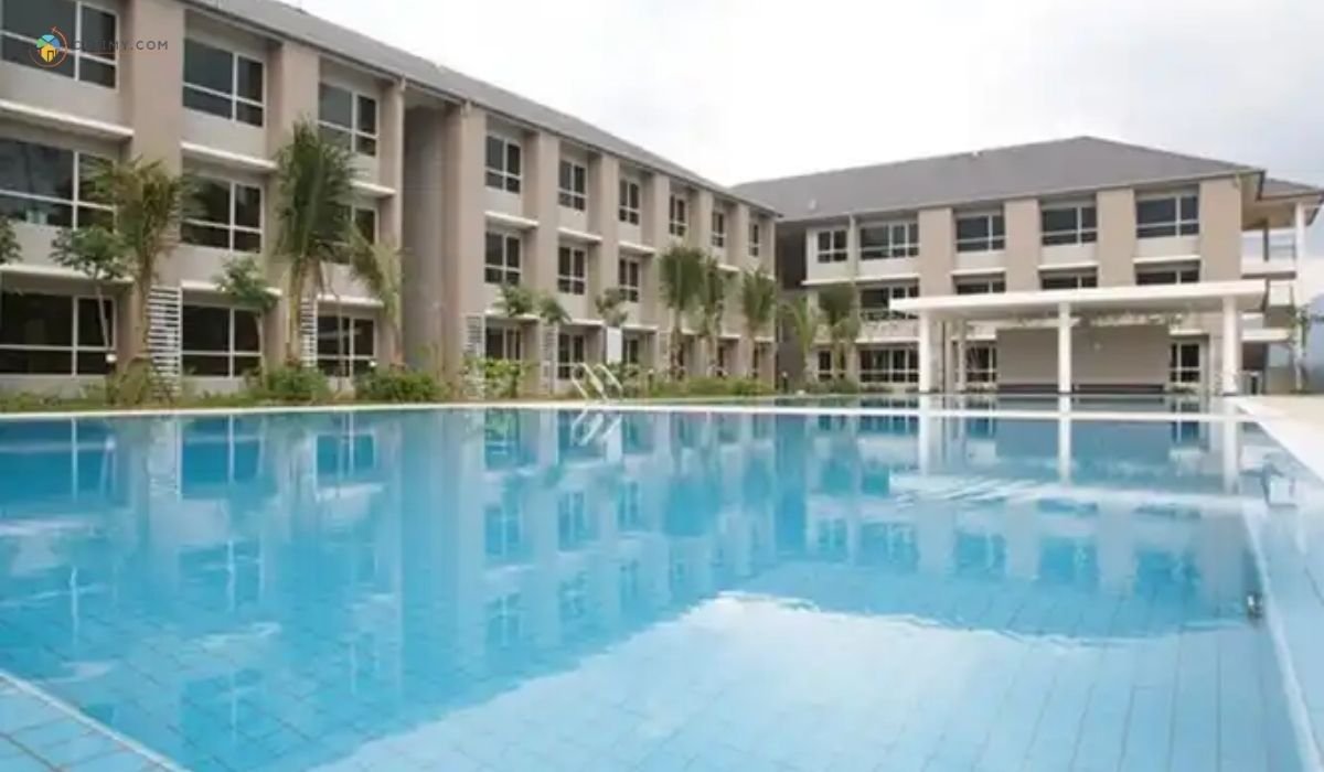 5 Tempat Mandi Janda Baik Paling Best Terkini 1 imej Cherengin Hills Convention & Spa Resort Bentong_ Keindahan Alam dan Ketenangan