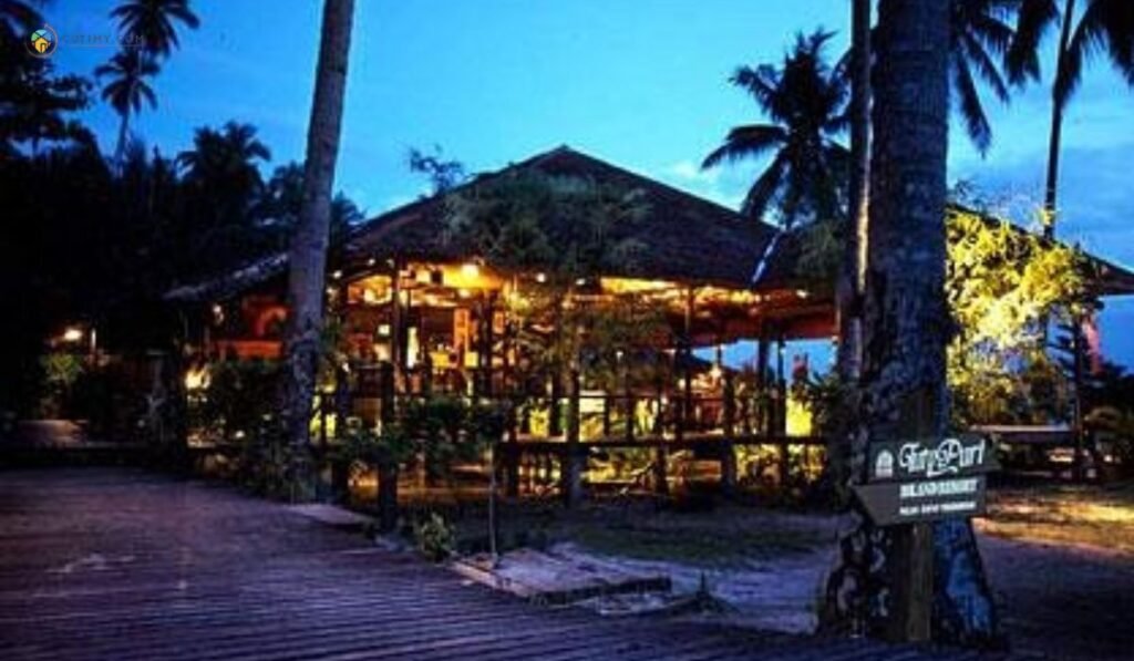 15 Tempat Mandi di Terengganu Yang Wajib Korang Lawat 9 imej Duta Ria Beach Resort