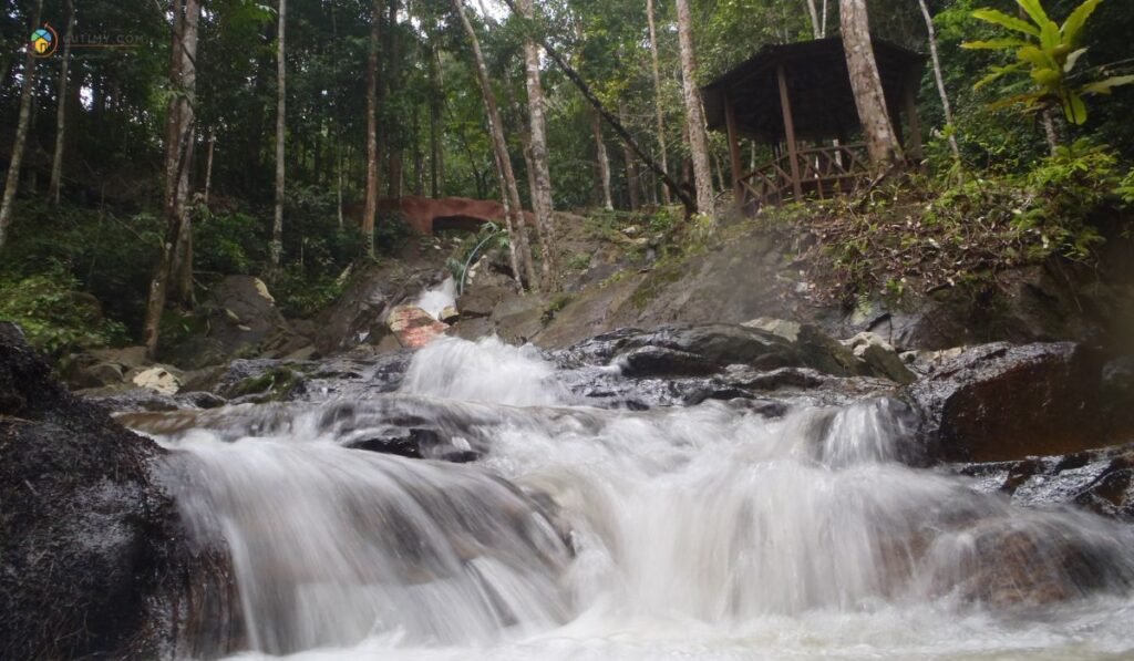 13+ Tempat Mandi di Negeri Sembilan Wajib Lawat 8 imej Hutan Lipur Lenggeng