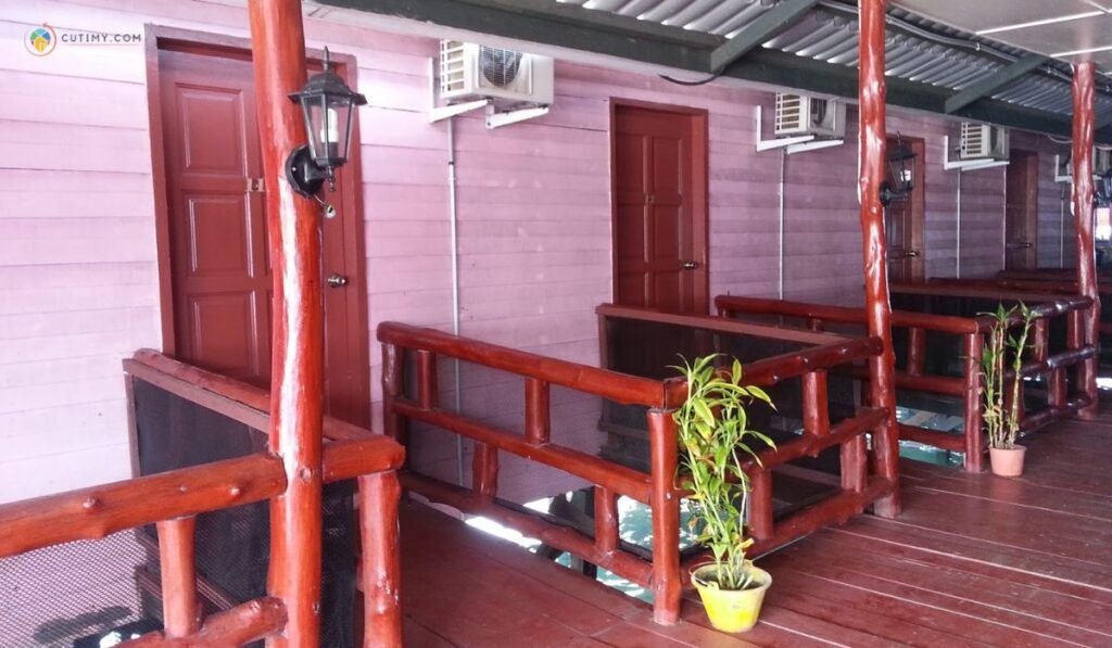 imej Indah Chalet dan Restaurant